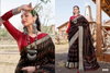 Meenakshi 15 By 5D Designer Soft Silk Printed Sarees Wholesale Market In Surat